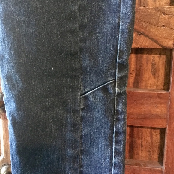 jeans - Picture 2 of 5